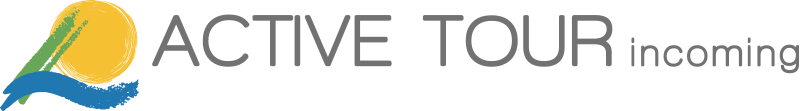 Active Tour - logo