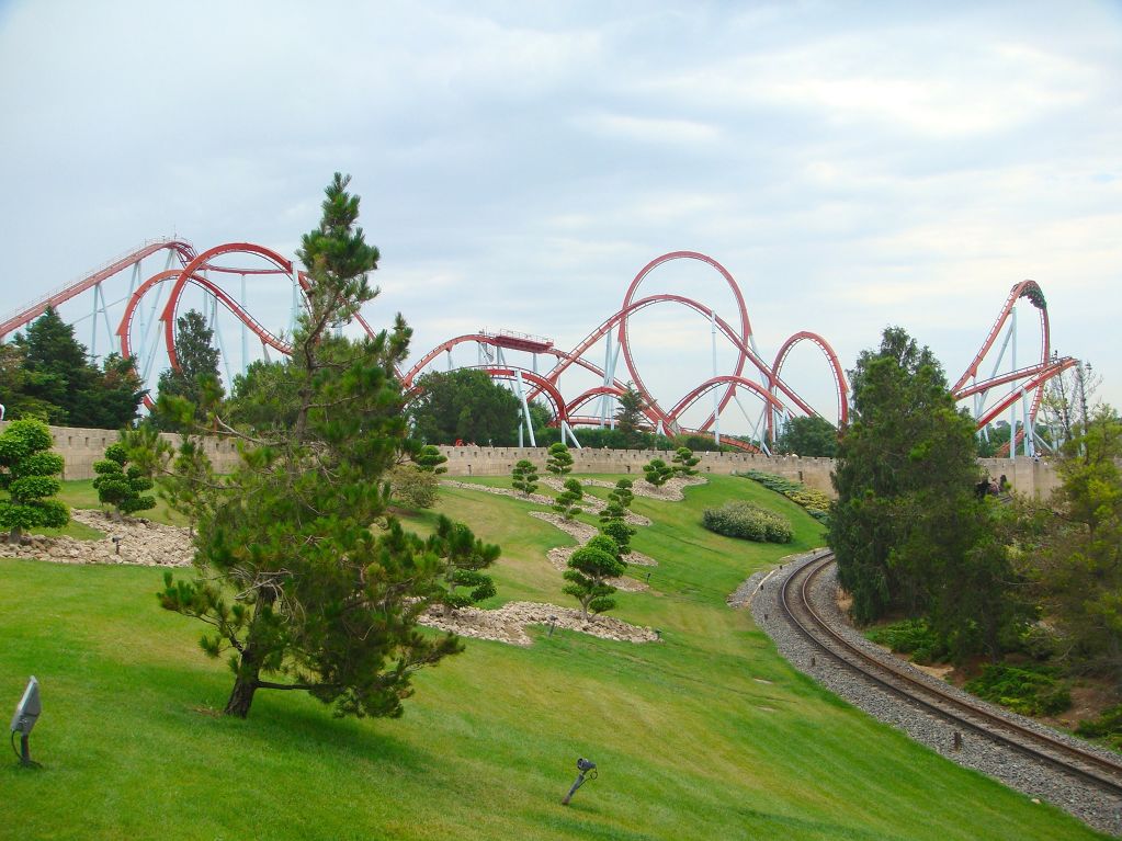 Port Aventura