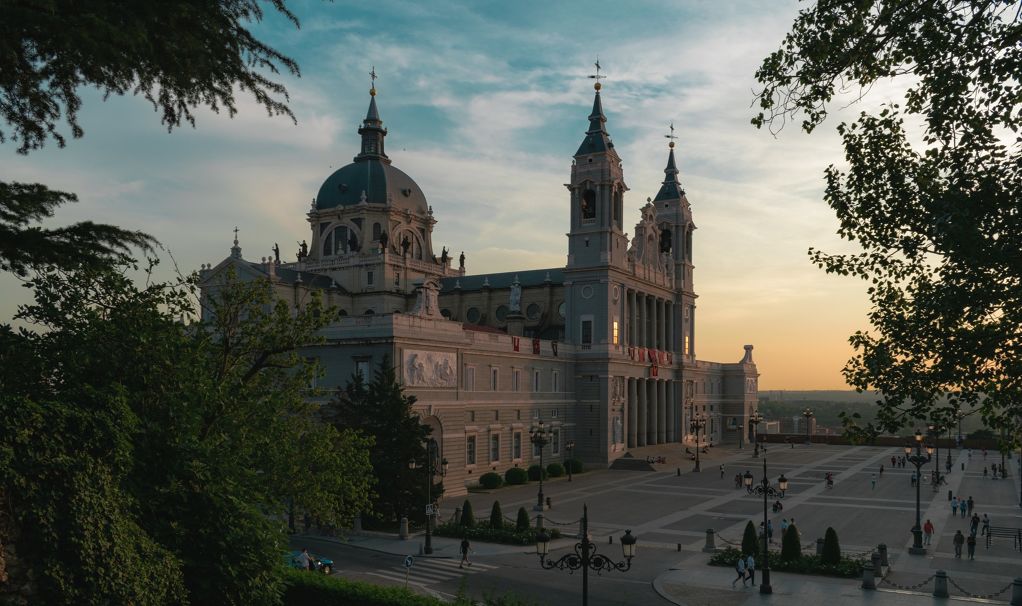 Madrid y Castilla