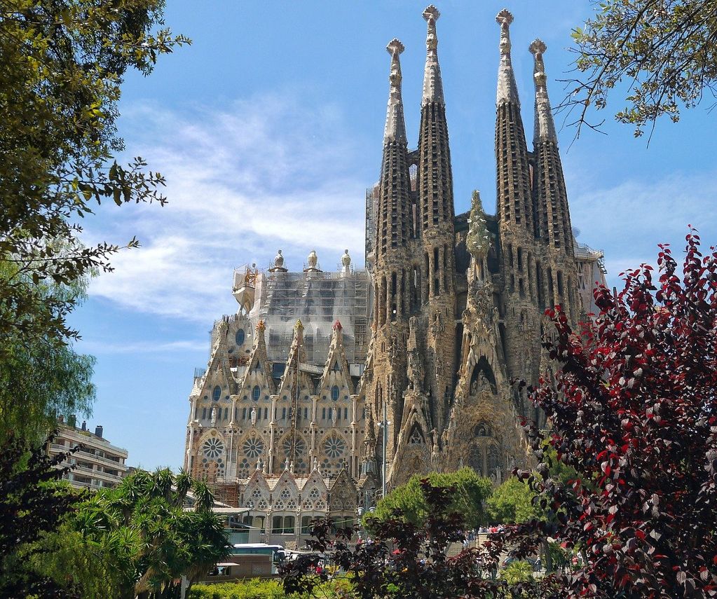 Visitas monumentales