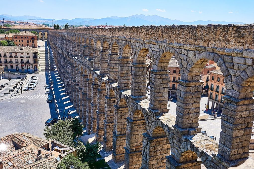 Segovia